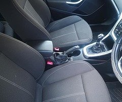 Opel astra manual - Image 6/7