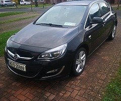 Opel astra manual - Image 7/7