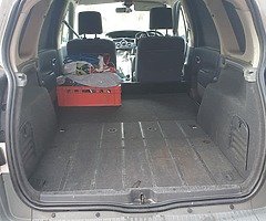 Renault Grand scenic Van