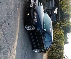 vovlo s40