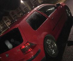 Mk4 golf Gti 1.4 on book - Image 4/10