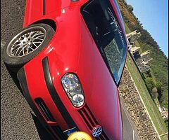 Mk4 golf Gti 1.4 on book - Image 6/10