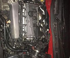Mk4 golf Gti 1.4 on book - Image 8/10