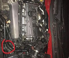 Mk4 golf Gti 1.4 on book - Image 9/10