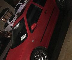 Mk4 golf Gti 1.4 on book - Image 10/10
