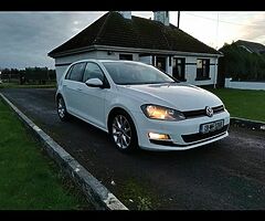 131 Volkswagen Golf 2.0TDI GT 150BHP - Image 3/9