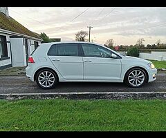 131 Volkswagen Golf 2.0TDI GT 150BHP - Image 4/9