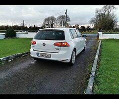 131 Volkswagen Golf 2.0TDI GT 150BHP - Image 5/9