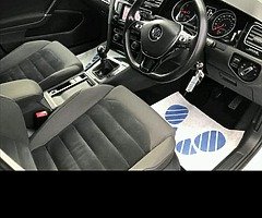131 Volkswagen Golf 2.0TDI GT 150BHP - Image 6/9