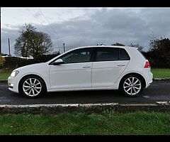 131 Volkswagen Golf 2.0TDI GT 150BHP - Image 8/9