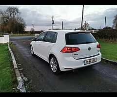 131 Volkswagen Golf 2.0TDI GT 150BHP - Image 9/9