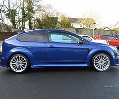 2010 Ford Focus - Image 3/8
