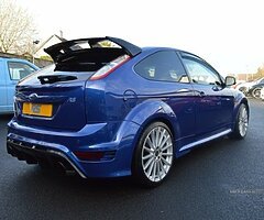 2010 Ford Focus - Image 4/8