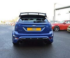 2010 Ford Focus - Image 5/8