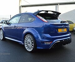 2010 Ford Focus - Image 6/8