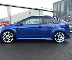 2010 Ford Focus - Image 7/8
