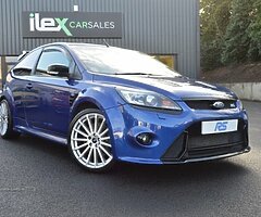 2010 Ford Focus - Image 8/8