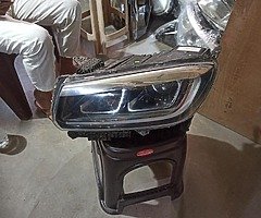 All projacter lights available
