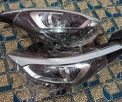All projacter lights available - Image 4/5