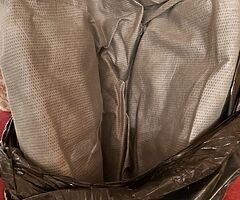 Large Breathable Car Cover