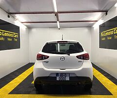 2016 Mazda Demio Skyactiv 4 Wheel Drive 1.3 - Image 4/10