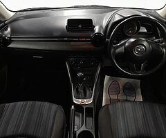 2016 Mazda Demio Skyactiv 4 Wheel Drive 1.3 - Image 6/10