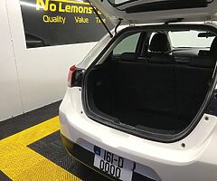 2016 Mazda Demio Skyactiv 4 Wheel Drive 1.3 - Image 8/10