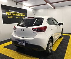 2016 Mazda Demio Skyactiv 4 Wheel Drive 1.3 - Image 9/10