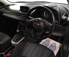 2016 Mazda Demio Skyactiv 4 Wheel Drive 1.3 - Image 10/10