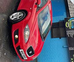 2010 SEAT Leon - Image 3/4