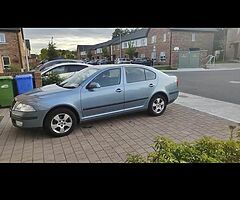 Skoda octavia 1.4 petrol - Image 4/5