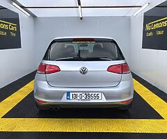 2013 Volkswagen Golf TSI 1.4 Petrol - Image 4/10