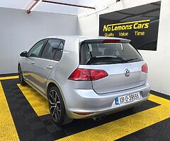 2013 Volkswagen Golf TSI 1.4 Petrol - Image 5/10