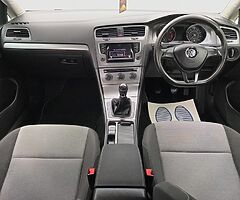 2013 Volkswagen Golf TSI 1.4 Petrol - Image 6/10