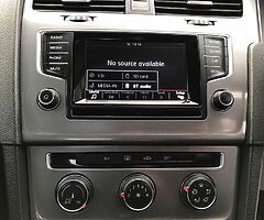 2013 Volkswagen Golf TSI 1.4 Petrol - Image 7/10