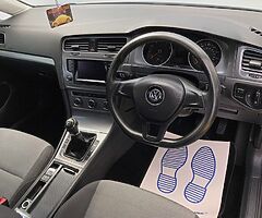 2013 Volkswagen Golf TSI 1.4 Petrol - Image 8/10