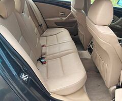 2007 BMW 520D - Image 7/10