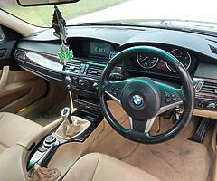 2007 BMW 520D - Image 8/10