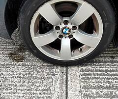 2007 BMW 520D - Image 9/10