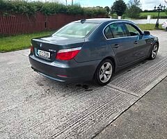 2007 BMW 520D - Image 10/10