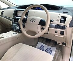 2015 Toyota Estima  2.5 Petrol/Hybrid 8 Seater - Image 10/10