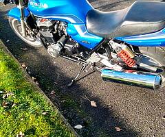 Honda CB 1300 super four - Image 4/6