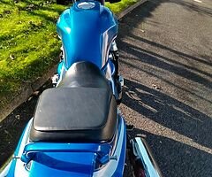 Honda CB 1300 super four - Image 5/6