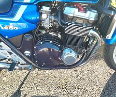Honda CB 1300 super four - Image 6/6