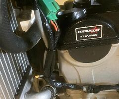 2017 Kawasaki KX - Image 3/3