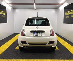 2013 Fiat 500'S 1.0 Petrol - Image 4/10