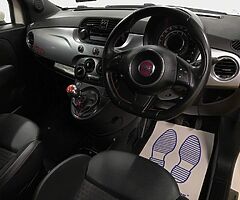 2013 Fiat 500'S 1.0 Petrol - Image 6/10