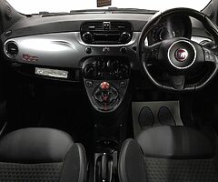 2013 Fiat 500'S 1.0 Petrol - Image 7/10