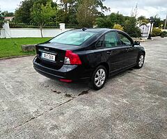 2008 VOLVO S40 - Image 4/10