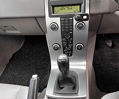 2008 VOLVO S40 - Image 9/10